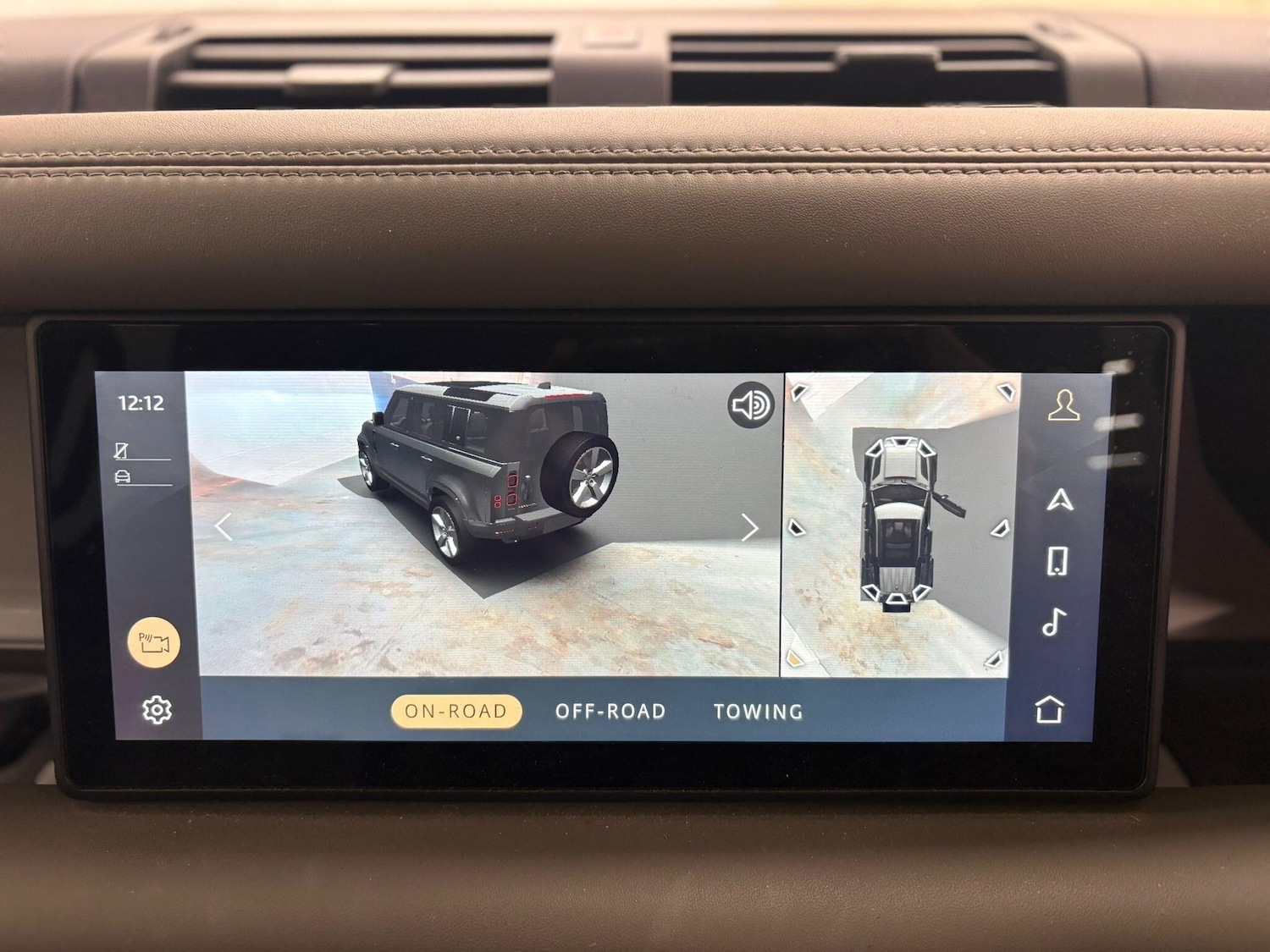 Used Land Rover Defender 110 2020 for sale - 77039772: Photo 39