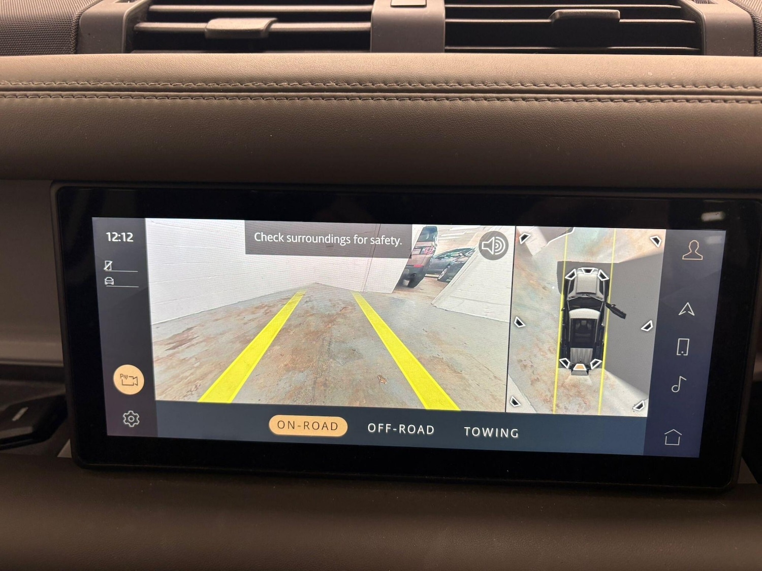 Used Land Rover Defender 110 2020 for sale - 77039772: Photo 41