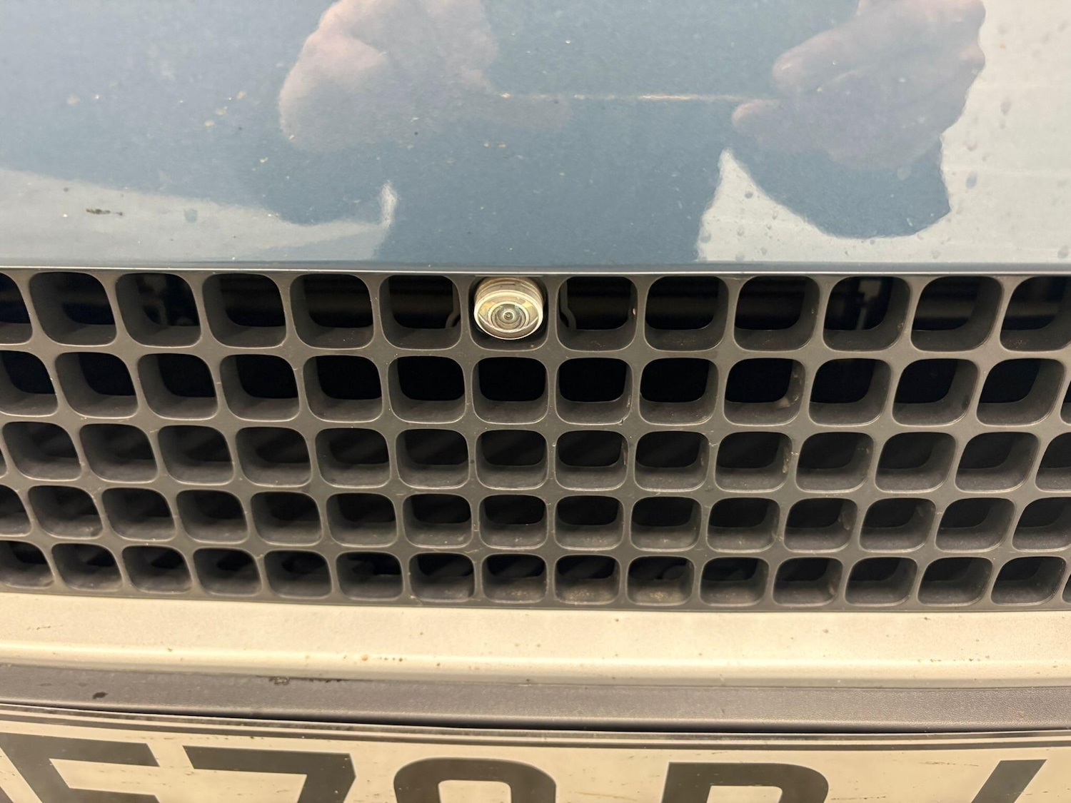 Used Land Rover Defender 110 2020 for sale - 77039772: Photo 48