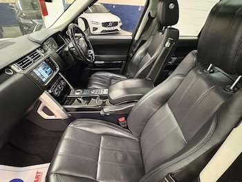 Used Land Rover Range Rover 2015 for sale - 77229378: Photo