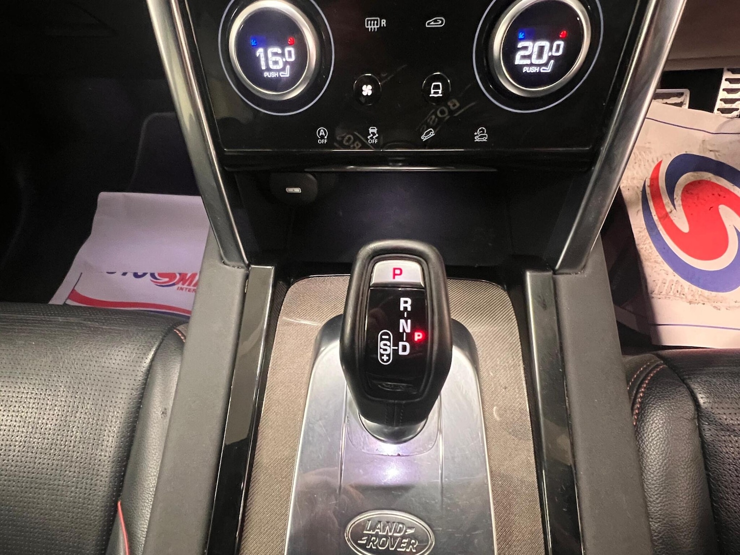 Used Land Rover Discovery Sport 2020 for sale - 77216113: Photo 10