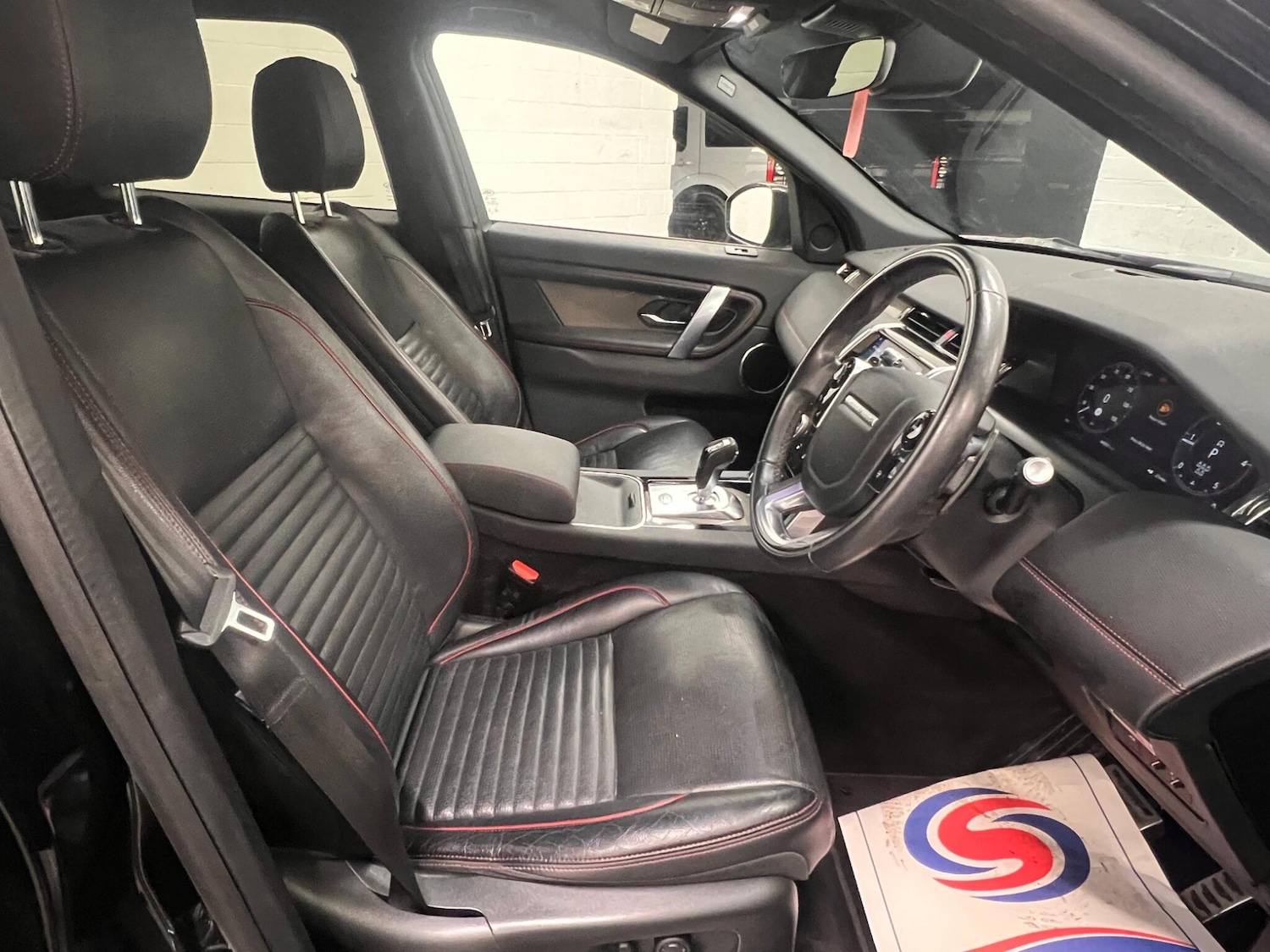 Used Land Rover Discovery Sport 2020 for sale - 77216113: Photo 12