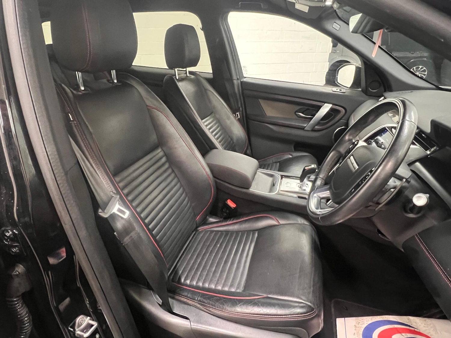 Used Land Rover Discovery Sport 2020 for sale - 77216113: Photo 13