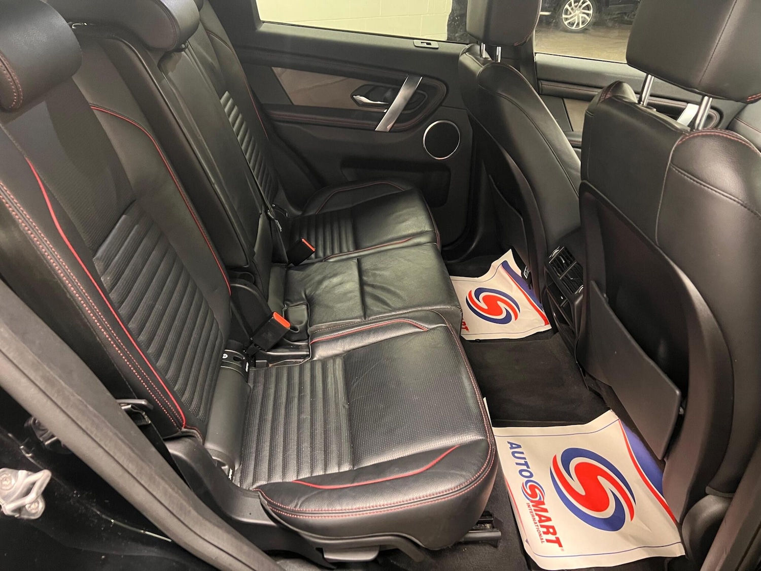 Used Land Rover Discovery Sport 2020 for sale - 77216113: Photo 15