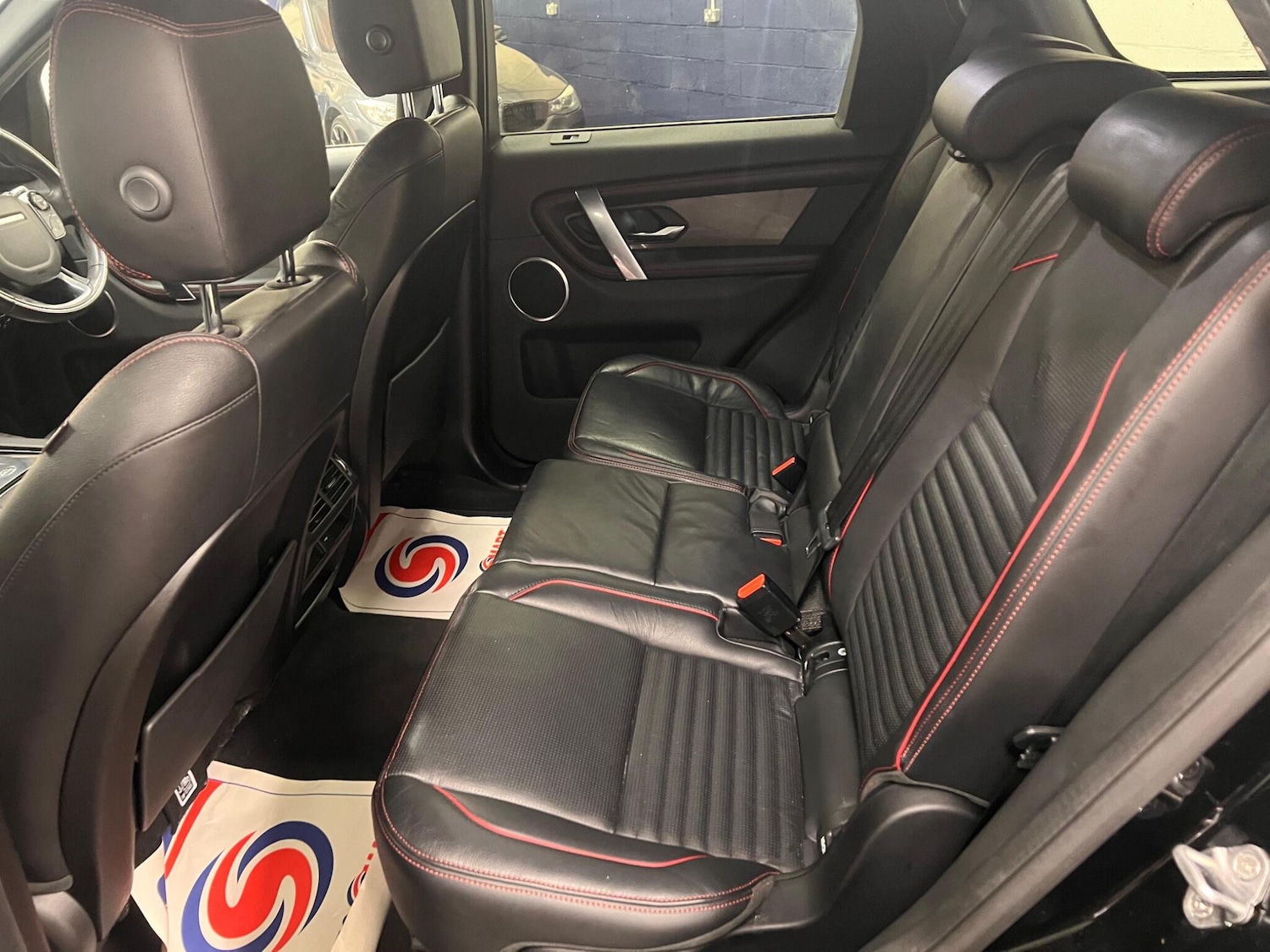 Used Land Rover Discovery Sport 2020 for sale - 77216113: Photo 16