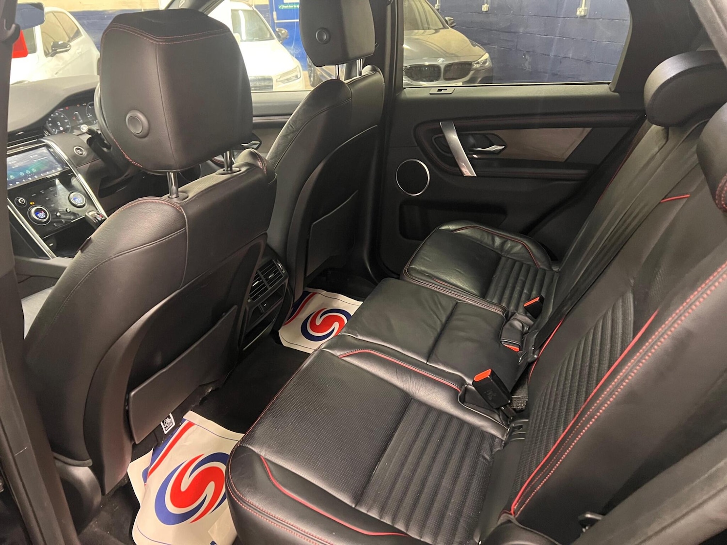 Used Land Rover Discovery Sport 2020 for sale - 77216113: Photo 17