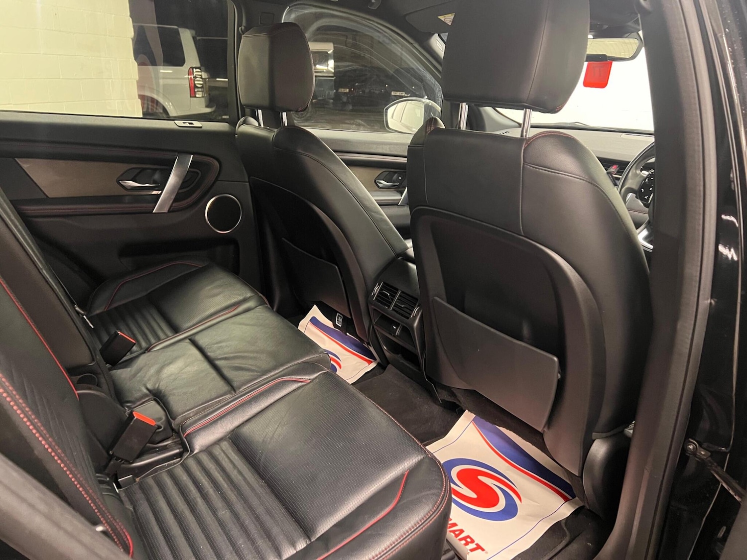 Used Land Rover Discovery Sport 2020 for sale - 77216113: Photo 18