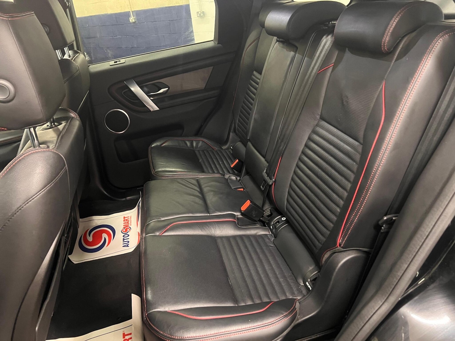 Used Land Rover Discovery Sport 2020 for sale - 77216113: Photo 19