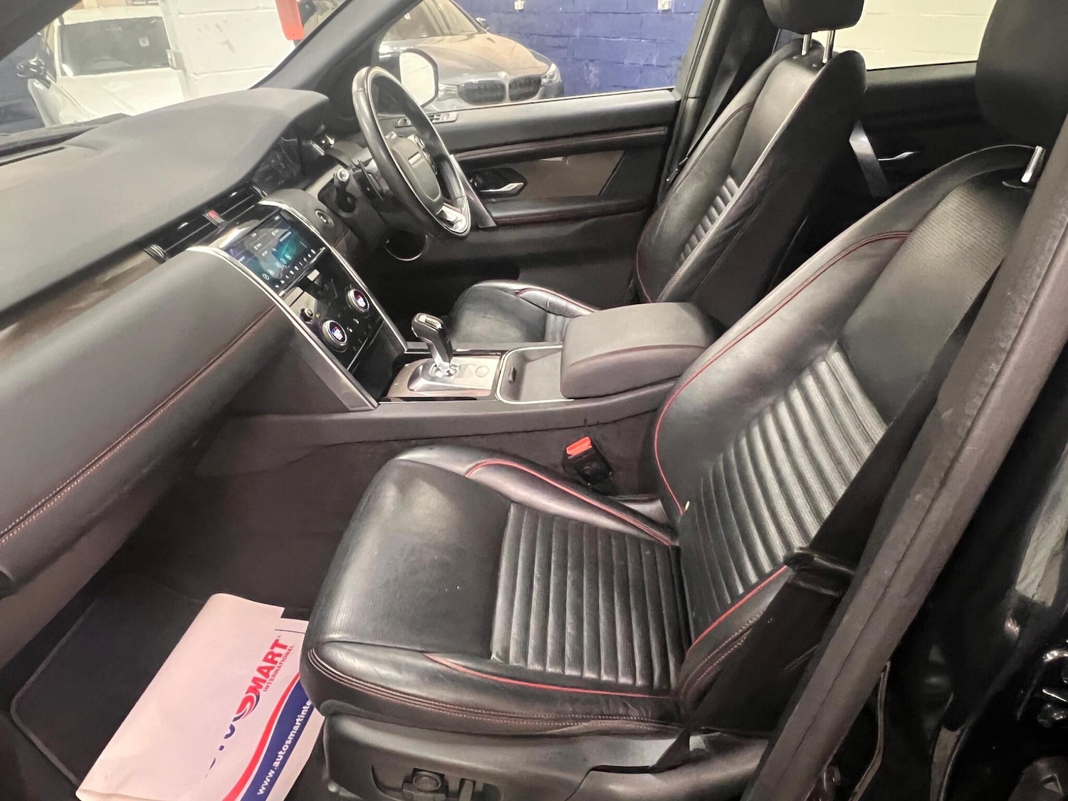 Used Land Rover Discovery Sport 2020 for sale - 77216113: Photo 2