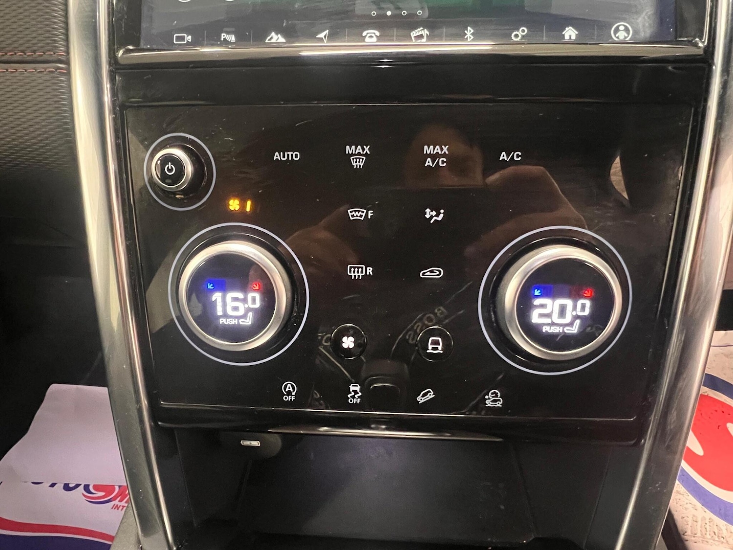 Used Land Rover Discovery Sport 2020 for sale - 77216113: Photo 21