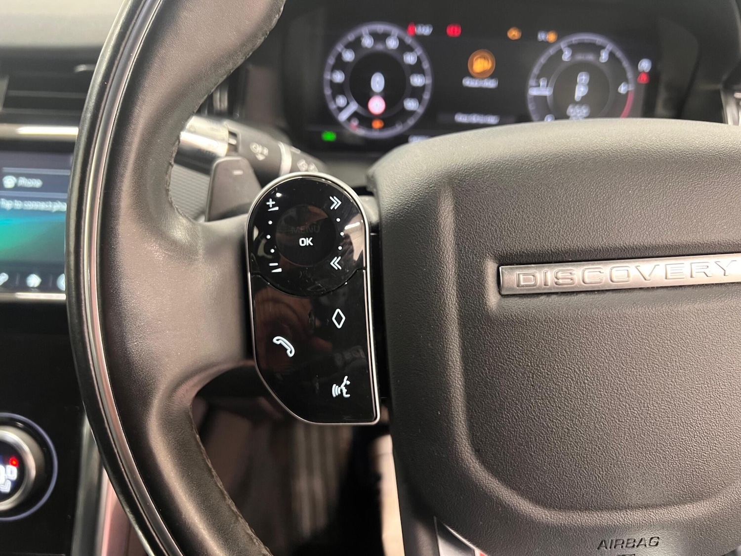 Used Land Rover Discovery Sport 2020 for sale - 77216113: Photo 22