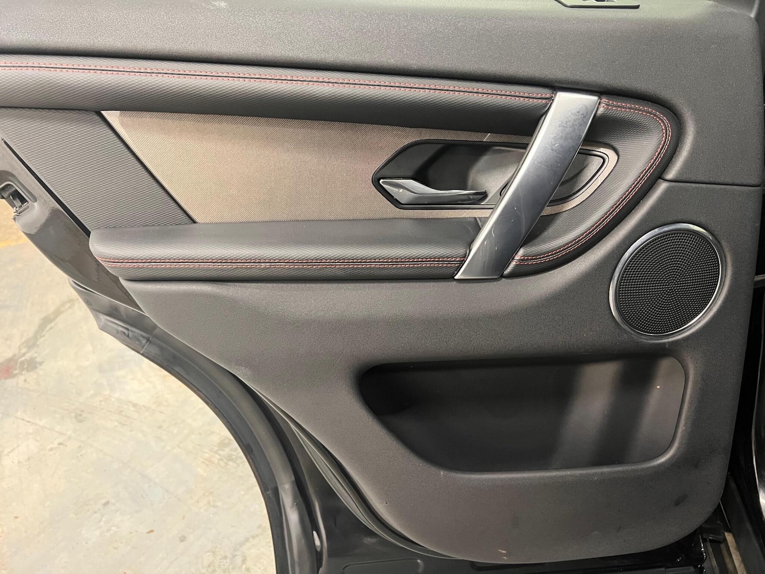 Used Land Rover Discovery Sport 2020 for sale - 77216113: Photo 24