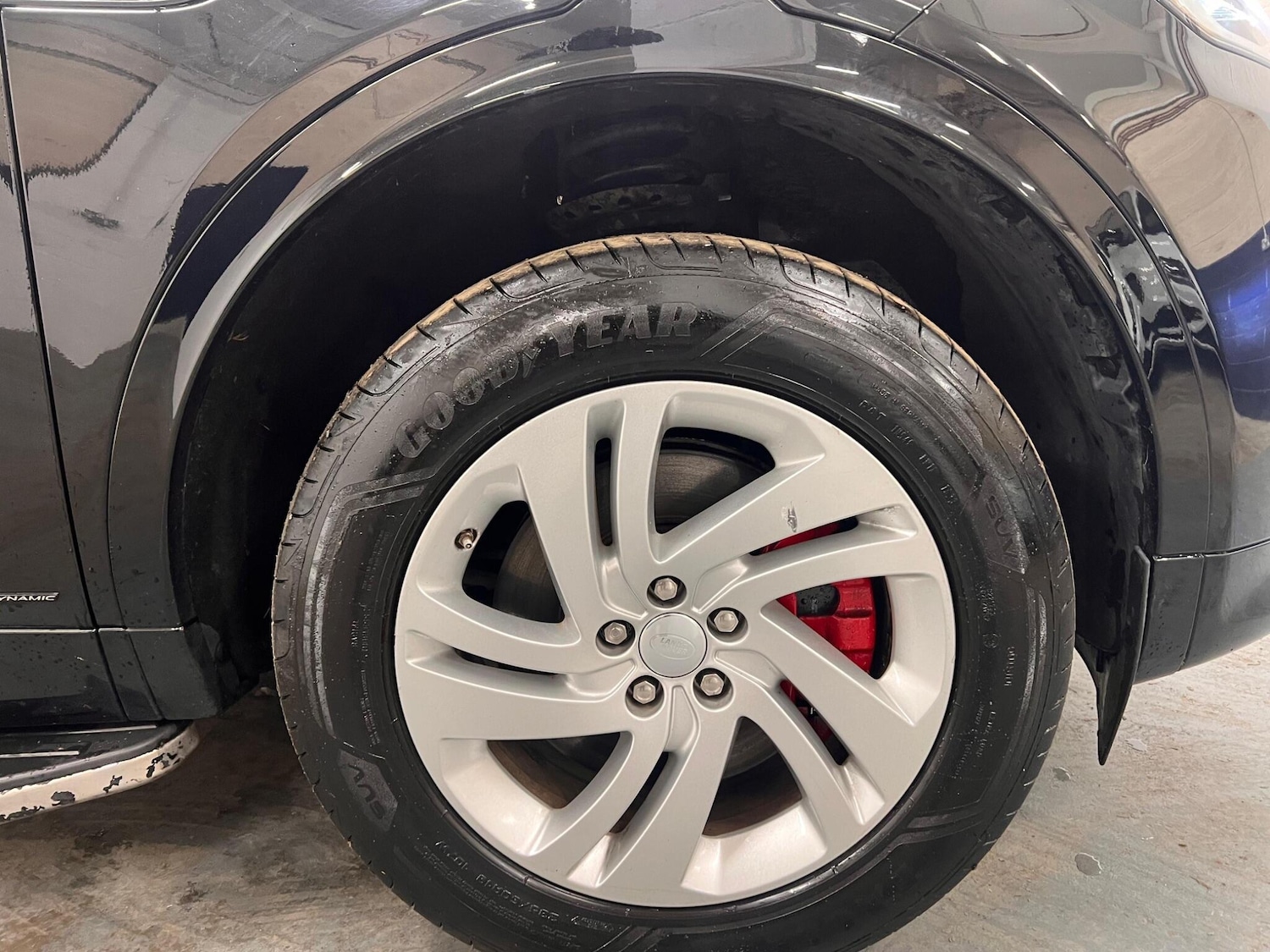 Used Land Rover Discovery Sport 2020 for sale - 77216113: Photo 27