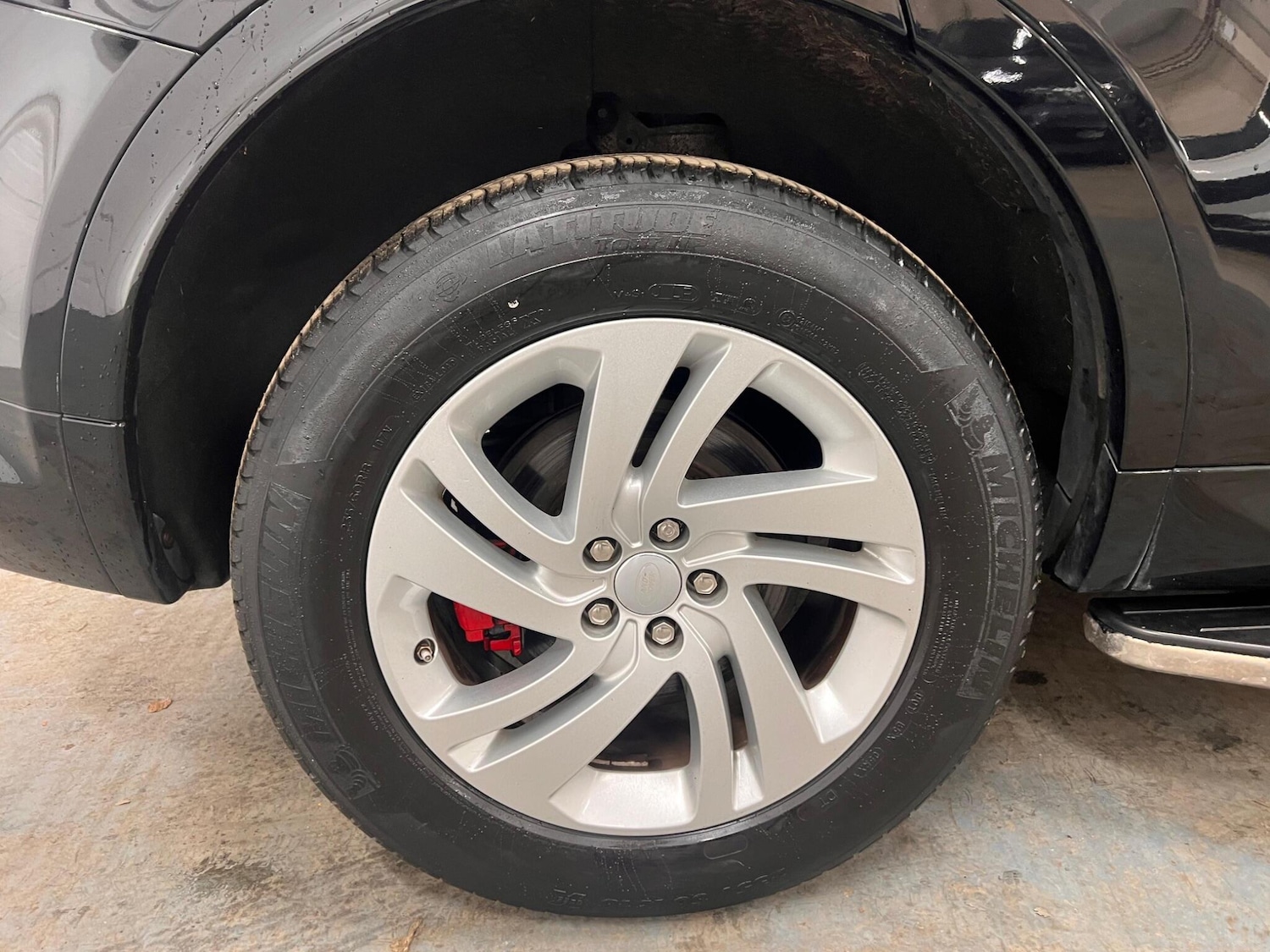 Used Land Rover Discovery Sport 2020 for sale - 77216113: Photo 28