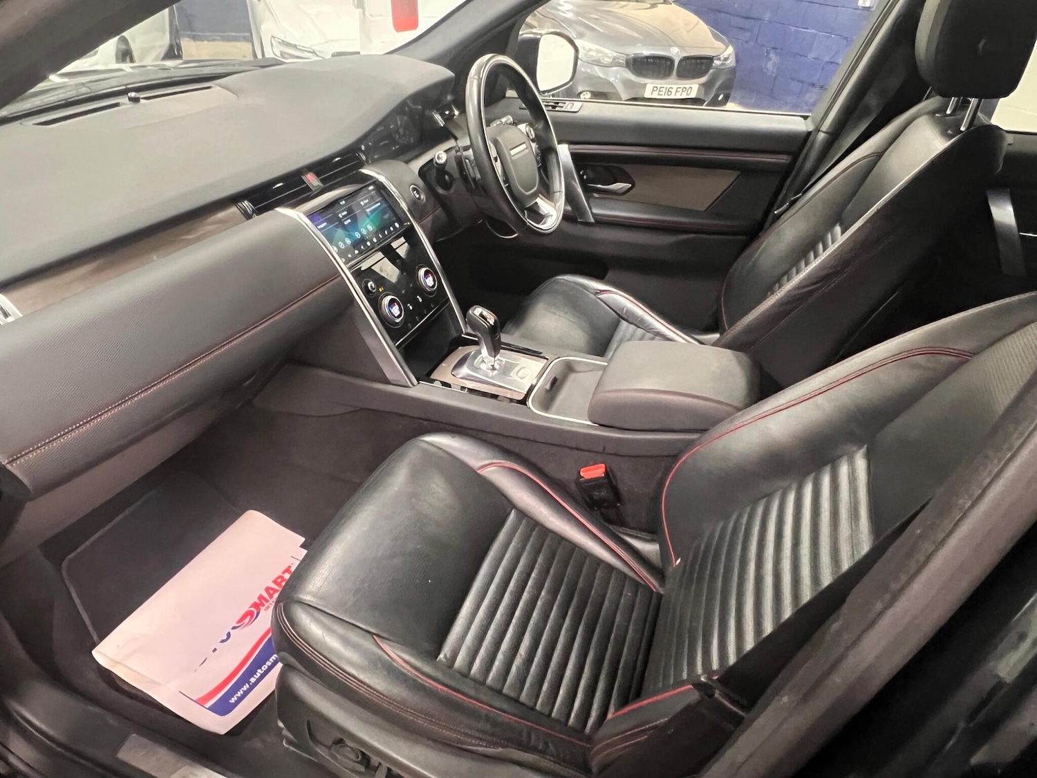 Used Land Rover Discovery Sport 2020 for sale - 77216113: Photo 32