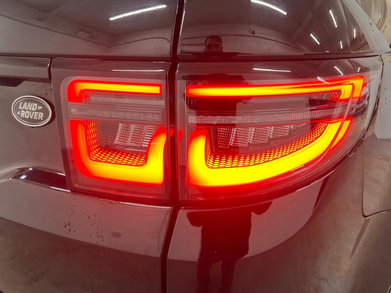 Used Land Rover Discovery Sport 2020 for sale - 77216113: Photo 35