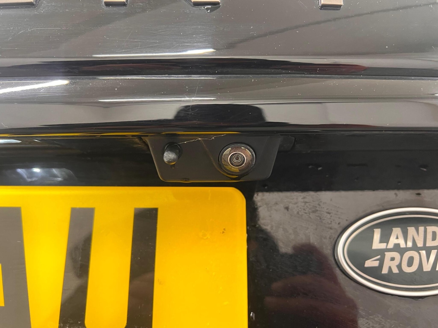 Used Land Rover Discovery Sport 2020 for sale - 77216113: Photo 37