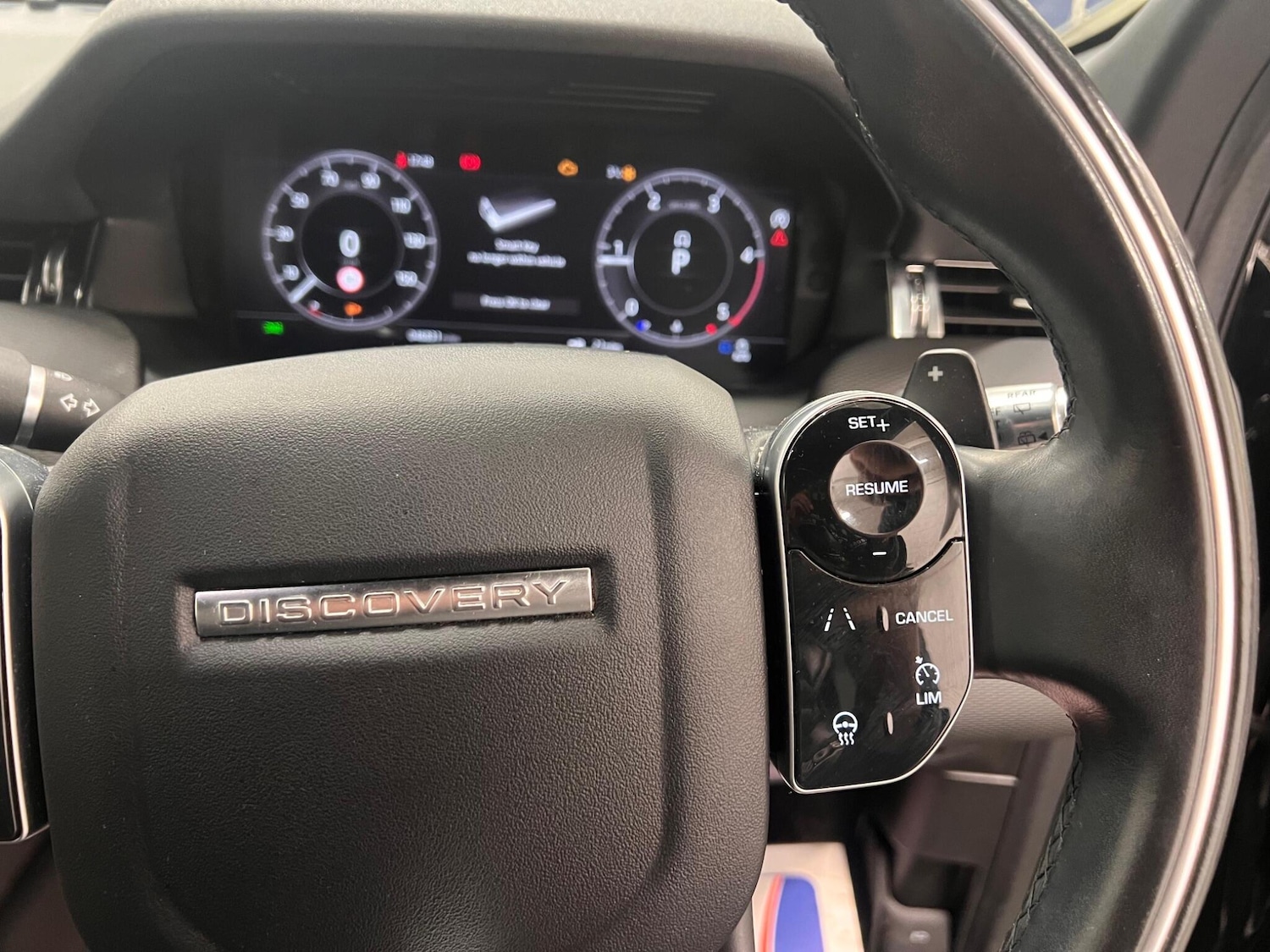 Used Land Rover Discovery Sport 2020 for sale - 77216113: Photo 41