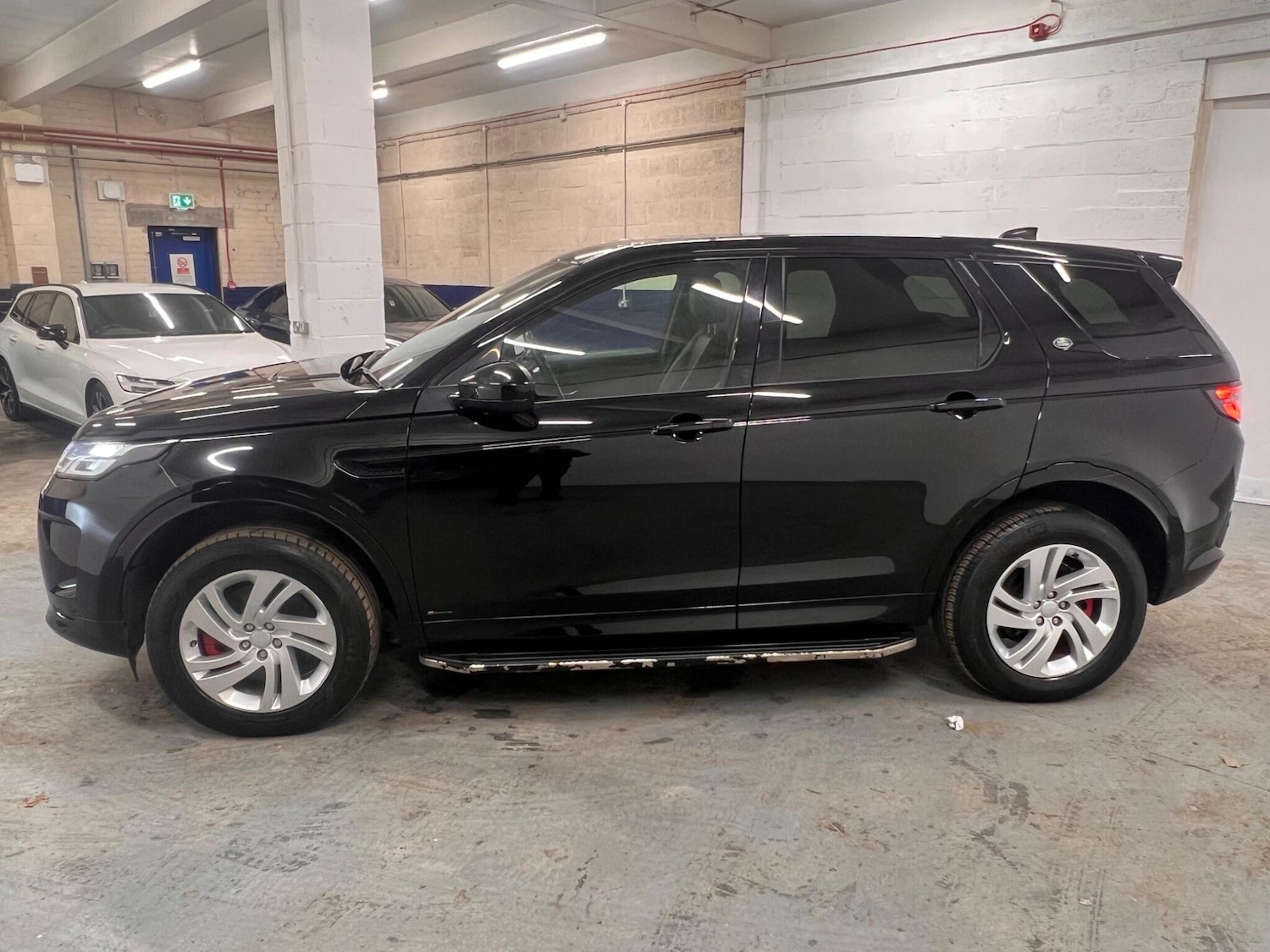 Used Land Rover Discovery Sport 2020 for sale - 77216113: Photo 6