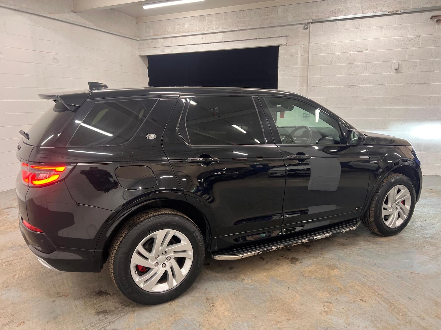 Used Land Rover Discovery Sport 2020 for sale - 77216113: Photo 9