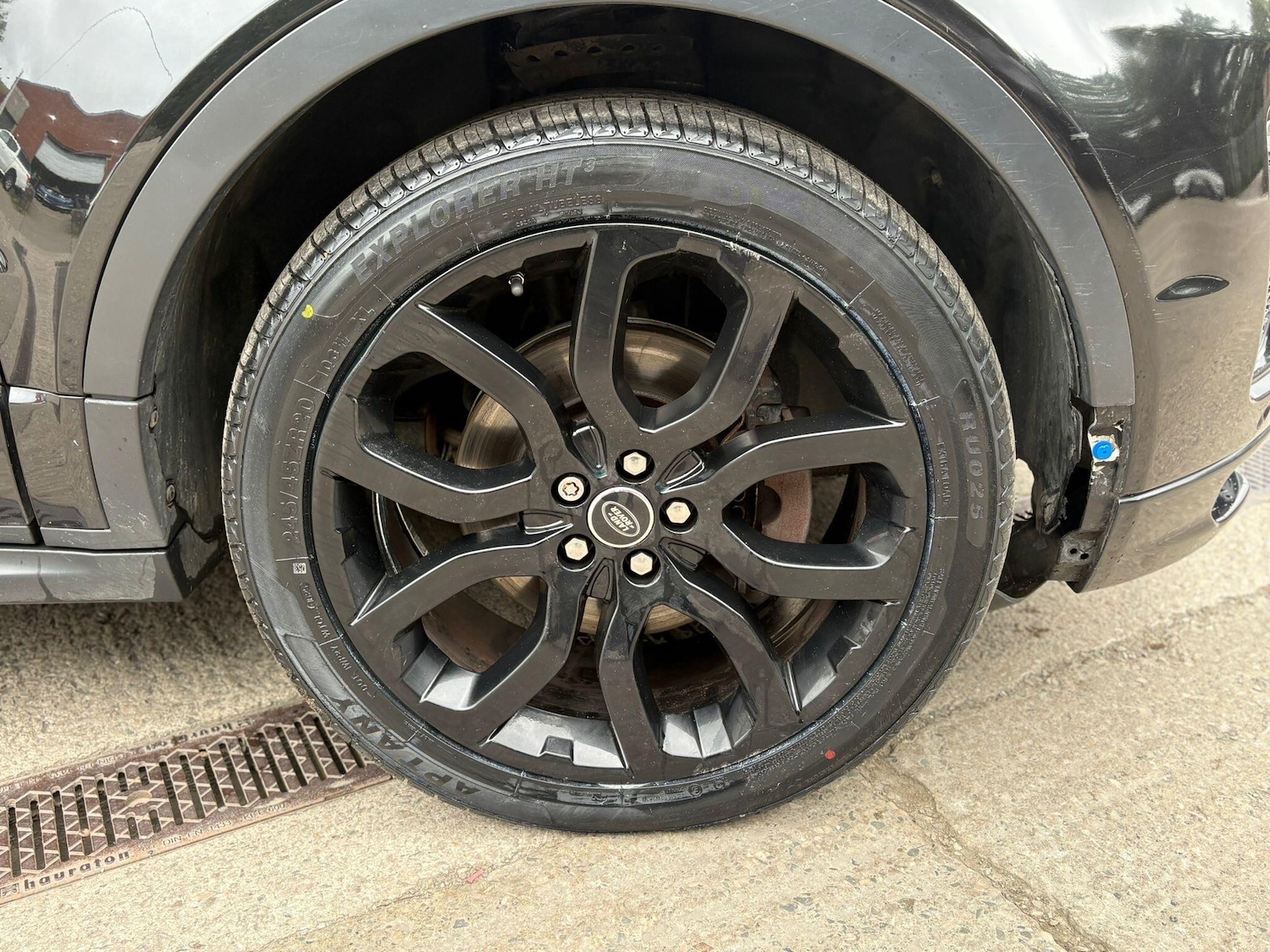 Vehicle 9