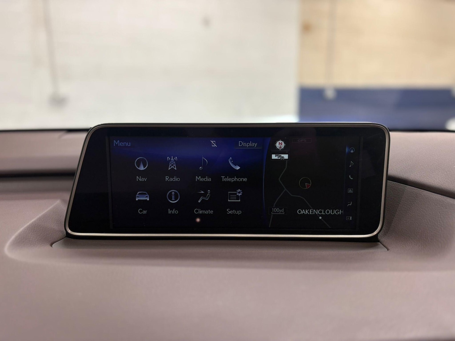 Used Lexus RX 2017 for sale - 77203245: Photo 15