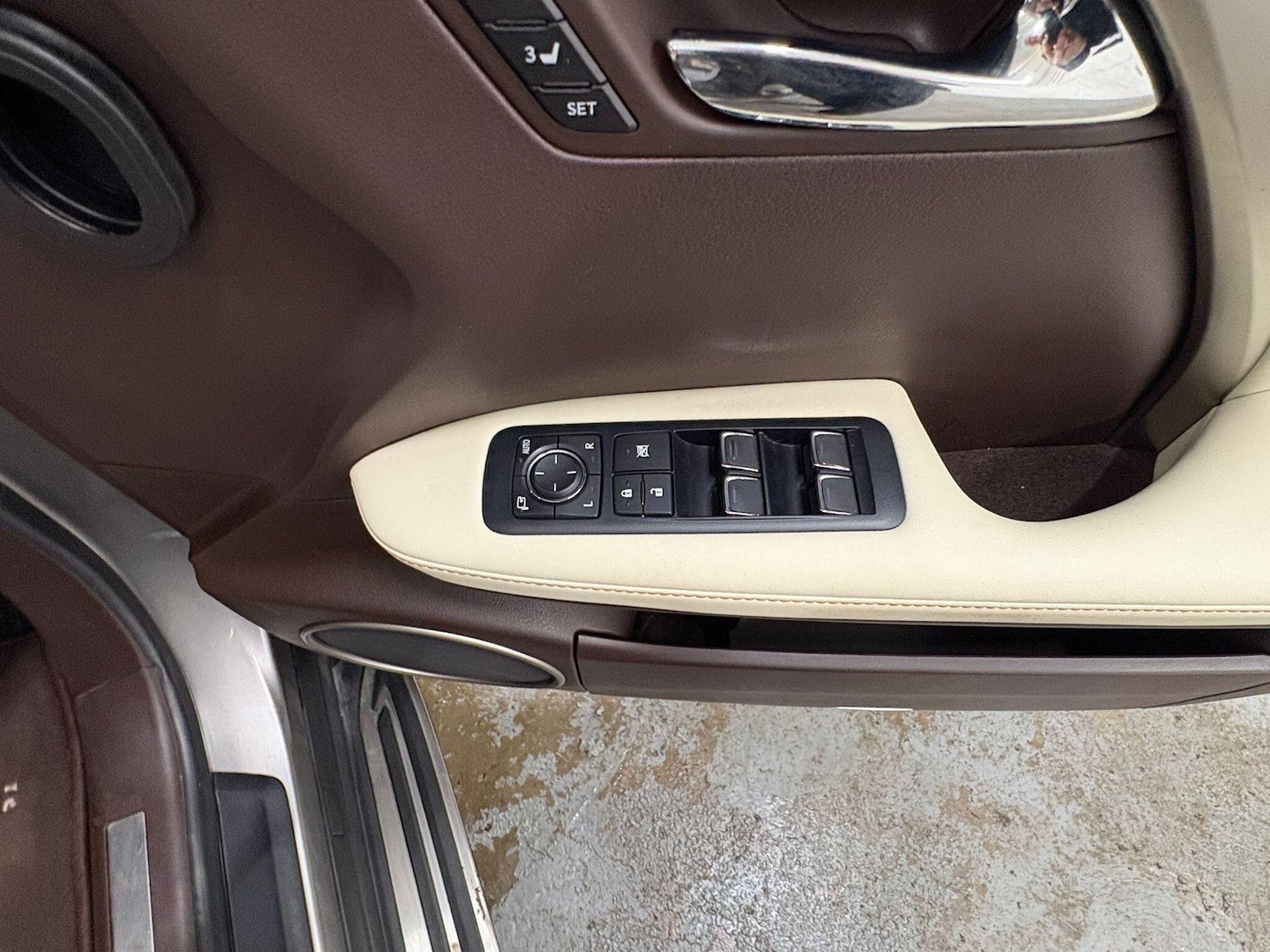 Used Lexus RX 2017 for sale - 77203245: Photo 16