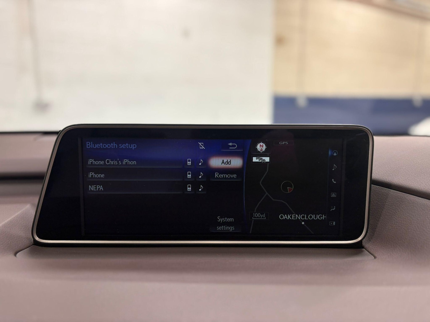 Used Lexus RX 2017 for sale - 77203245: Photo 20