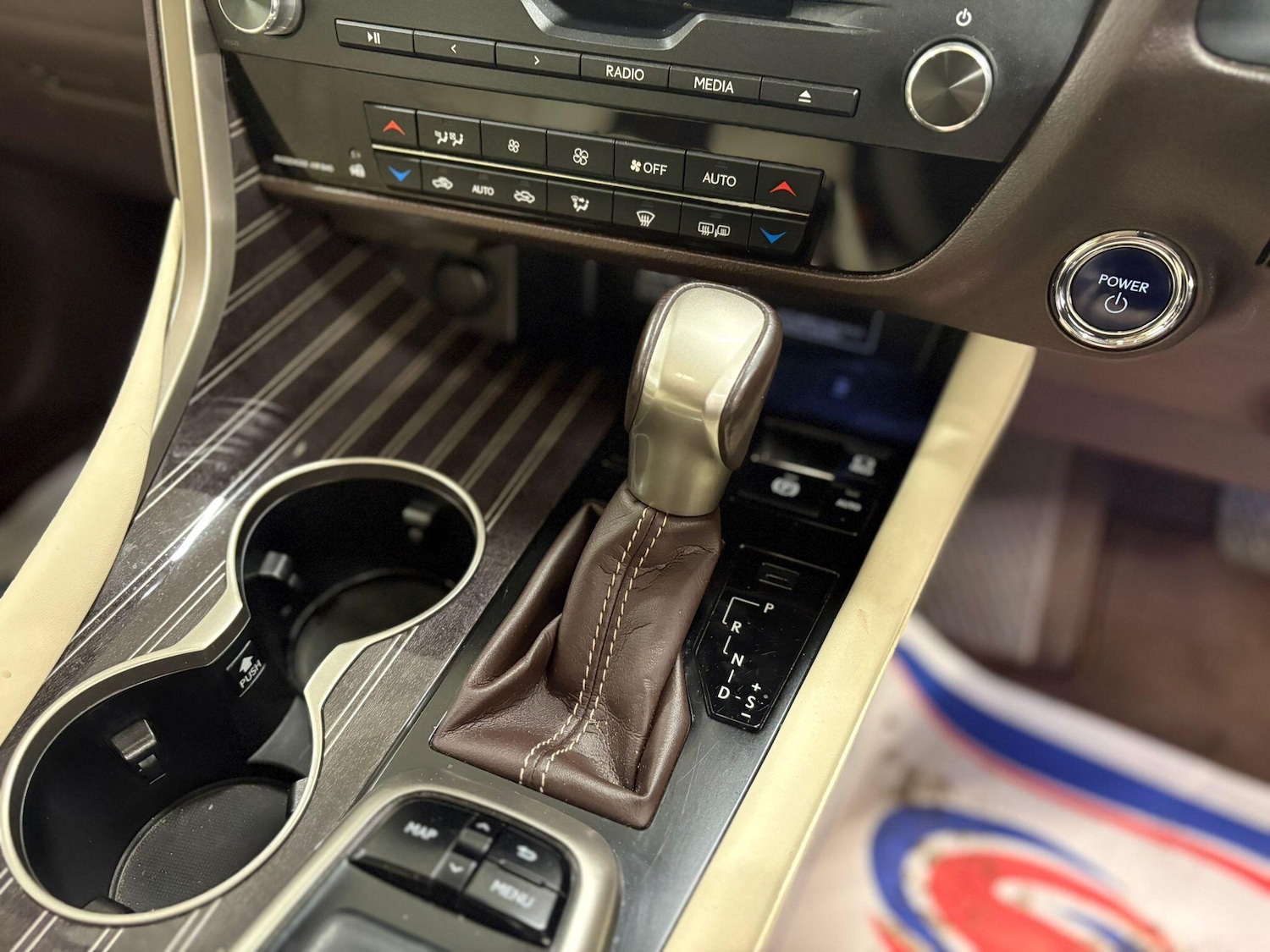 Used Lexus RX 2017 for sale - 77203245: Photo 22