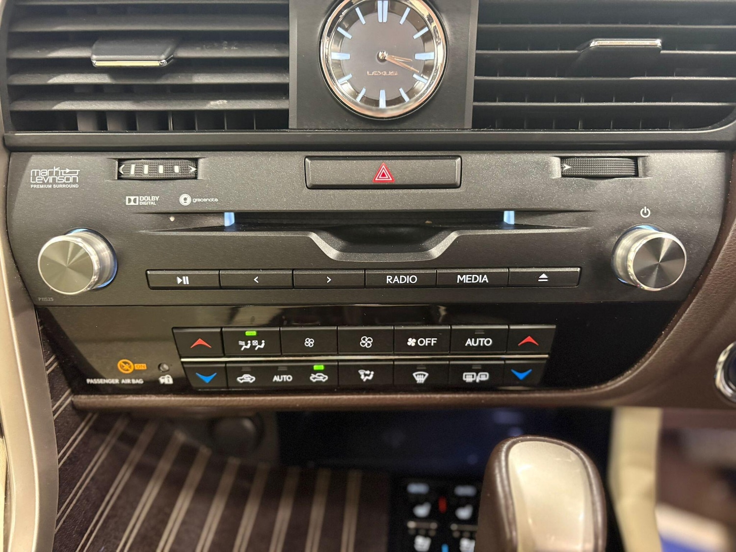 Used Lexus RX 2017 for sale - 77203245: Photo 25