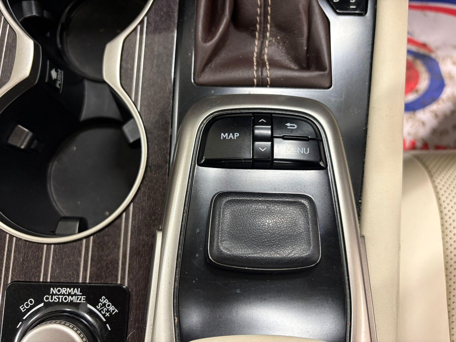 Used Lexus RX 2017 for sale - 77203245: Photo 28