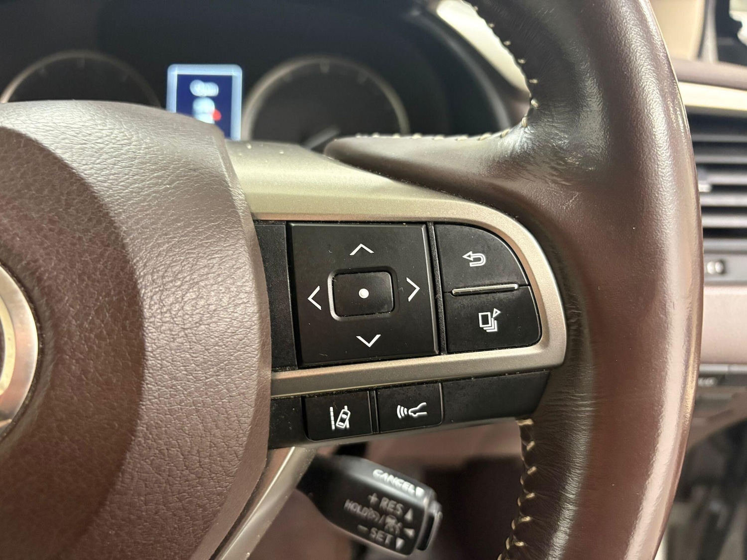 Used Lexus RX 2017 for sale - 77203245: Photo 33