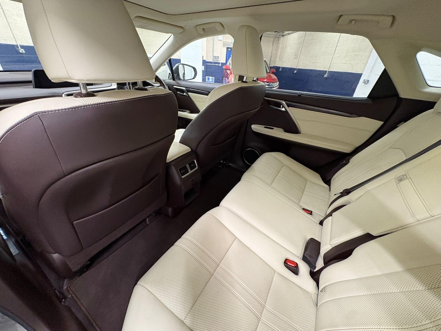 Used Lexus RX 2017 for sale - 77203245: Photo 37