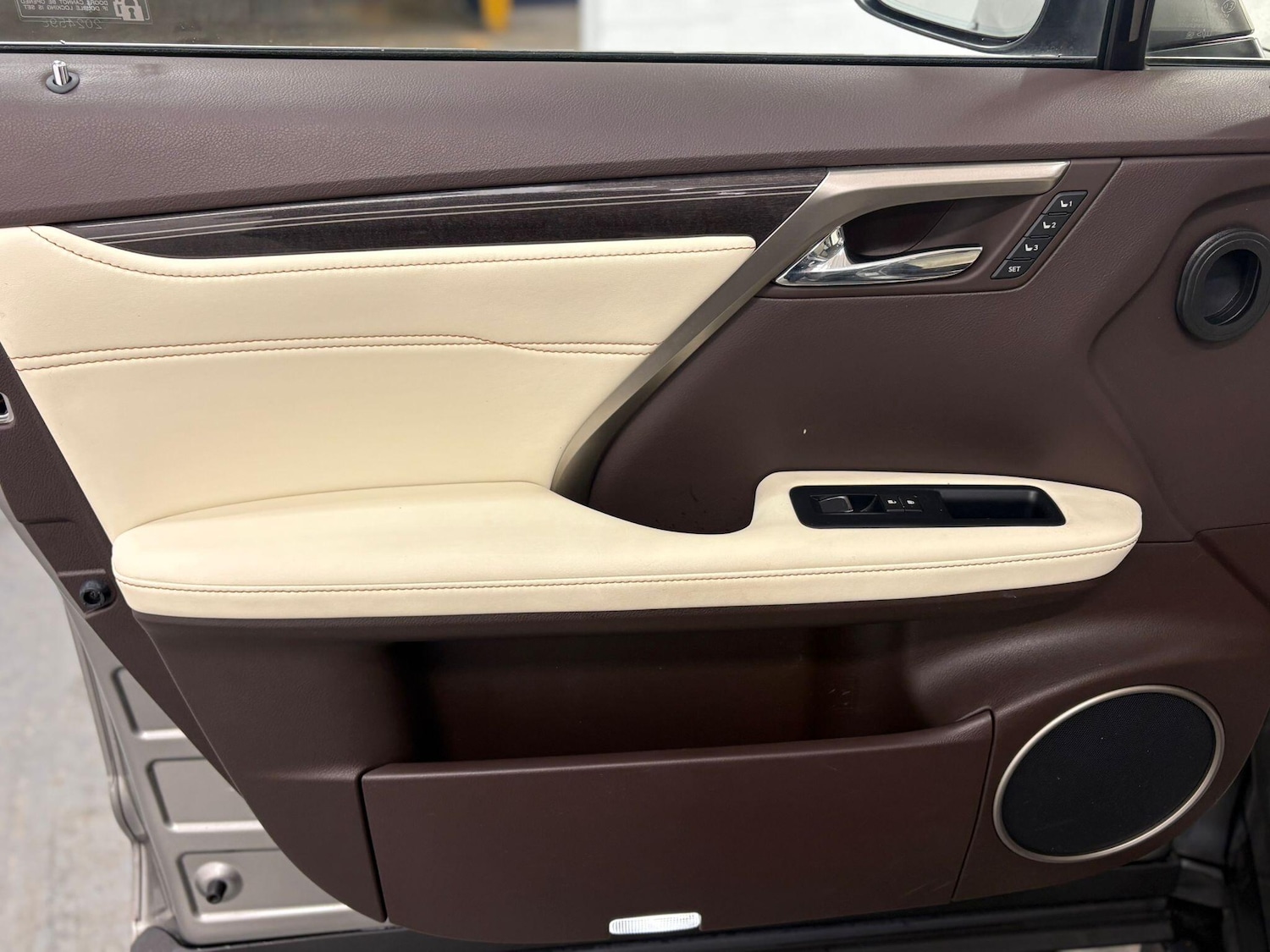 Used Lexus RX 2017 for sale - 77203245: Photo 43