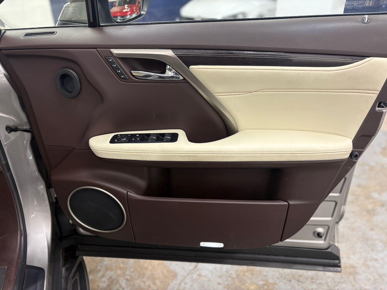 Used Lexus RX 2017 for sale - 77203245: Photo 7