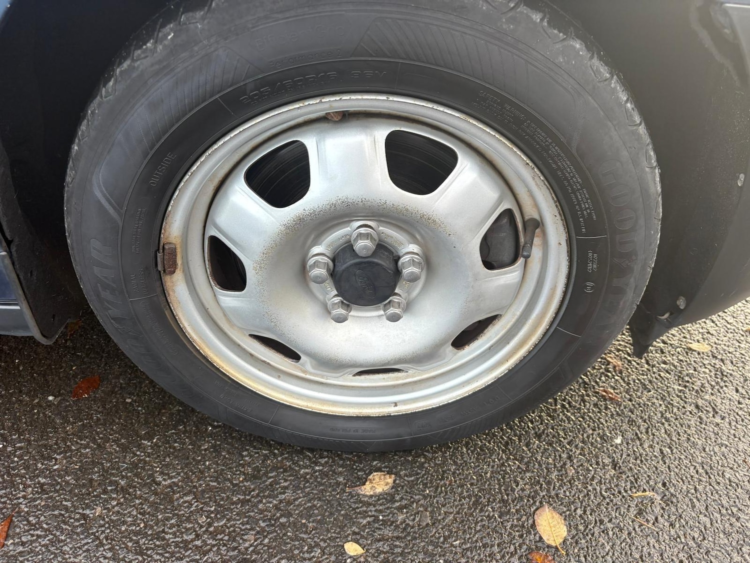 Used Ford Transit Connect 2019 for sale - 77807915: Photo 18