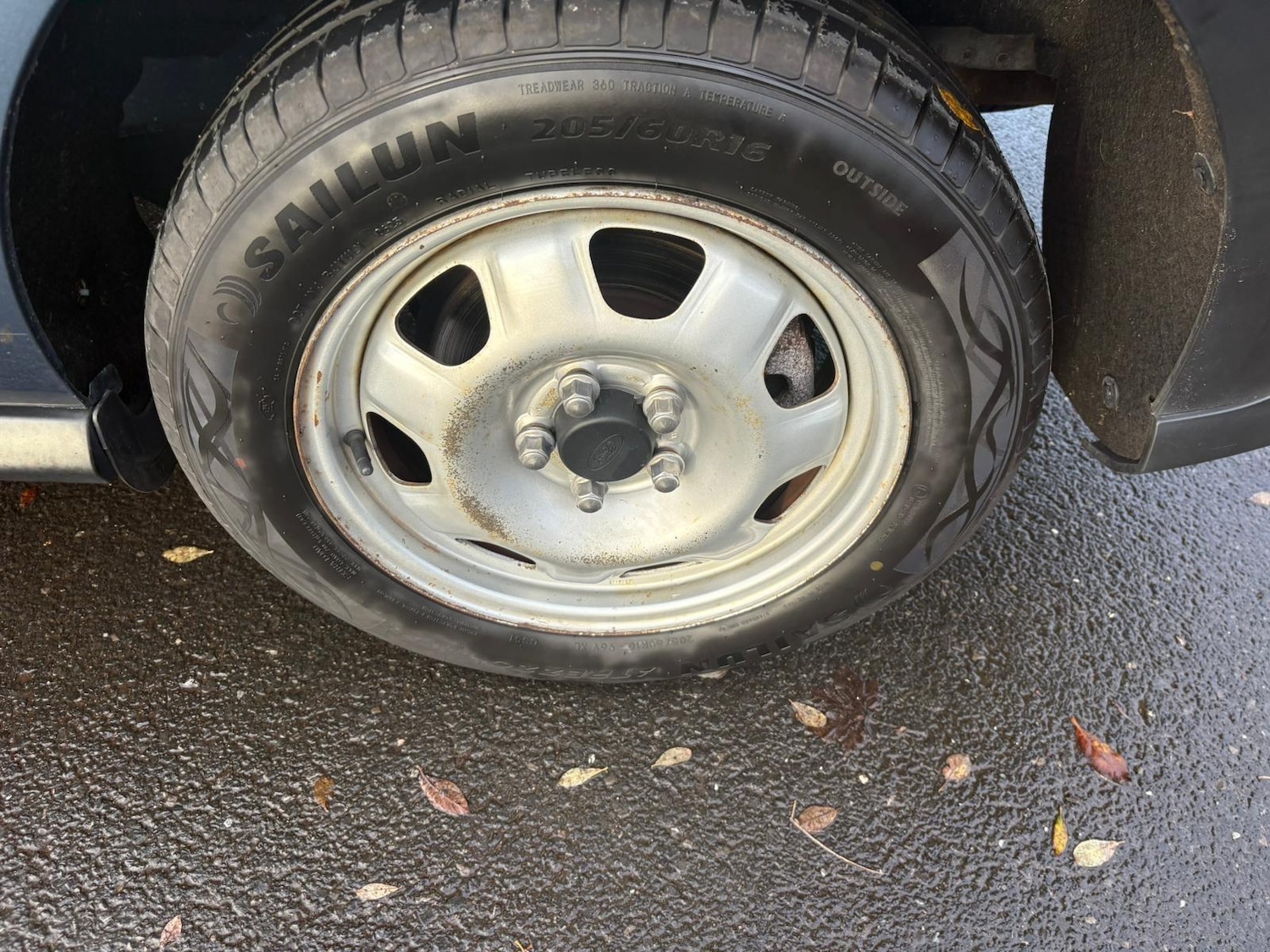 Used Ford Transit Connect 2019 for sale - 77807915: Photo 19