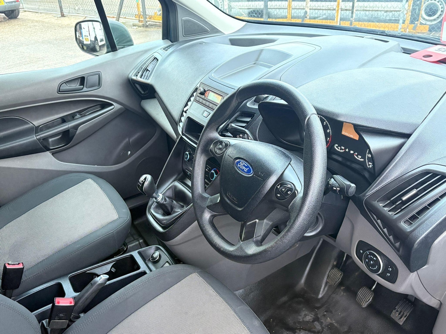 Used Ford Transit Connect 2019 for sale - 77807915: Photo 20