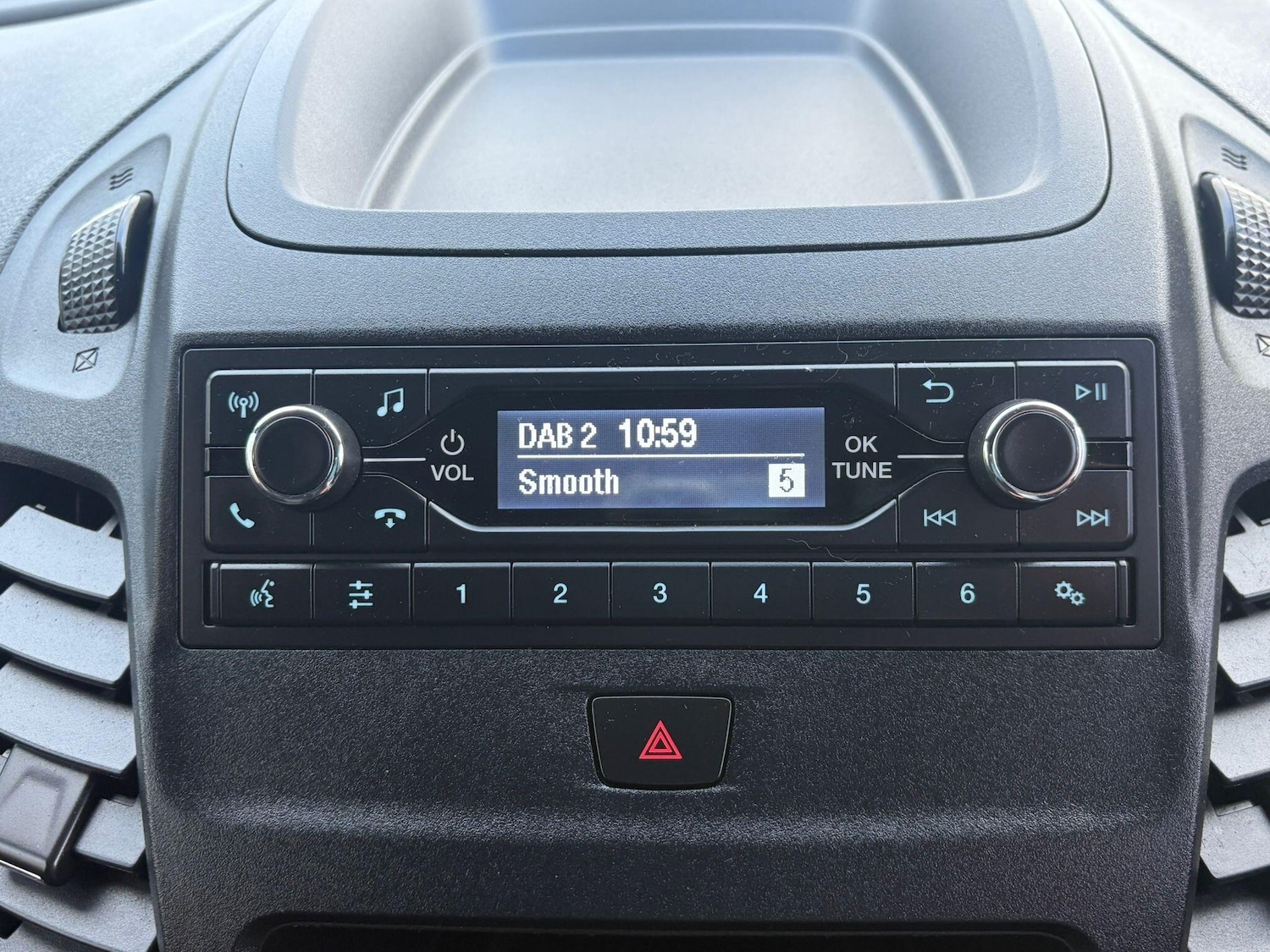 Used Ford Transit Connect 2019 for sale - 77807915: Photo 22