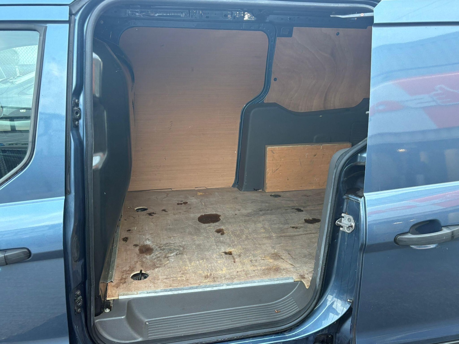 Used Ford Transit Connect 2019 for sale - 77807915: Photo 24