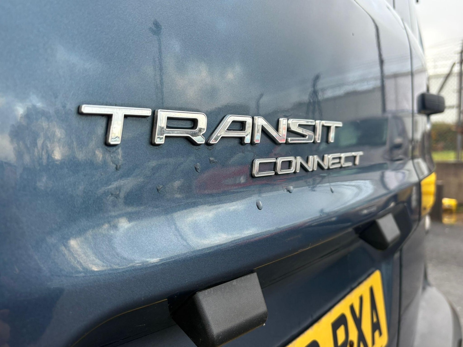 Used Ford Transit Connect 2019 for sale - 77807915: Photo 41