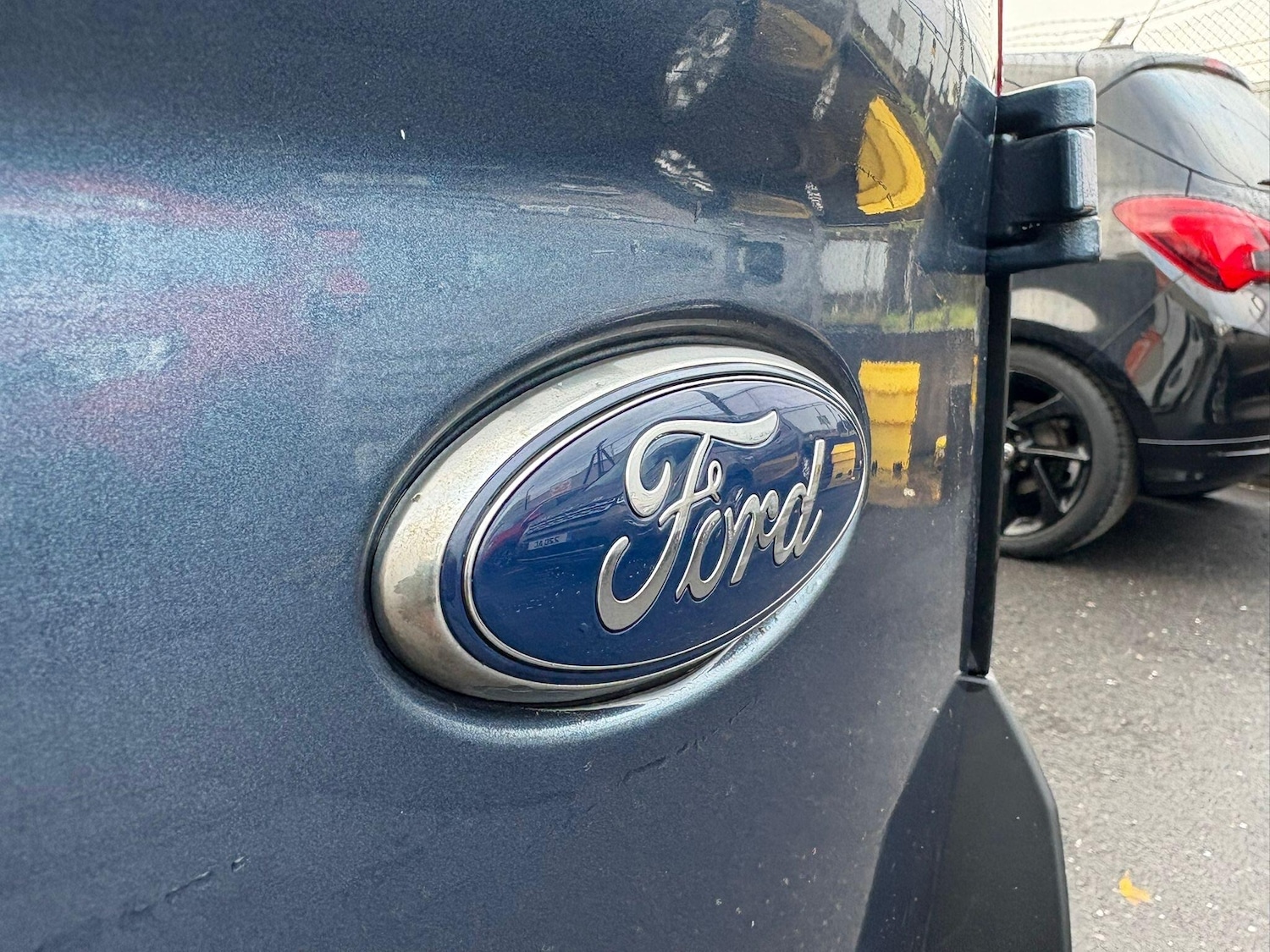 Used Ford Transit Connect 2019 for sale - 77807915: Photo 42