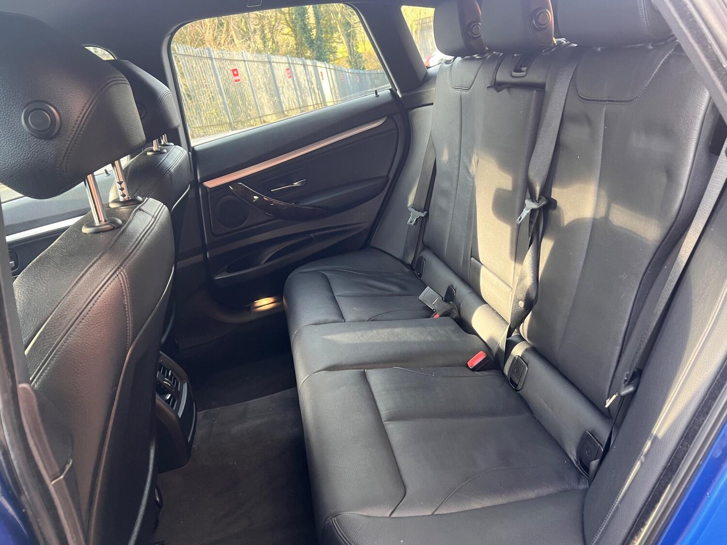 Used BMW 3 Series 2014 for sale - 77586077: Photo 13