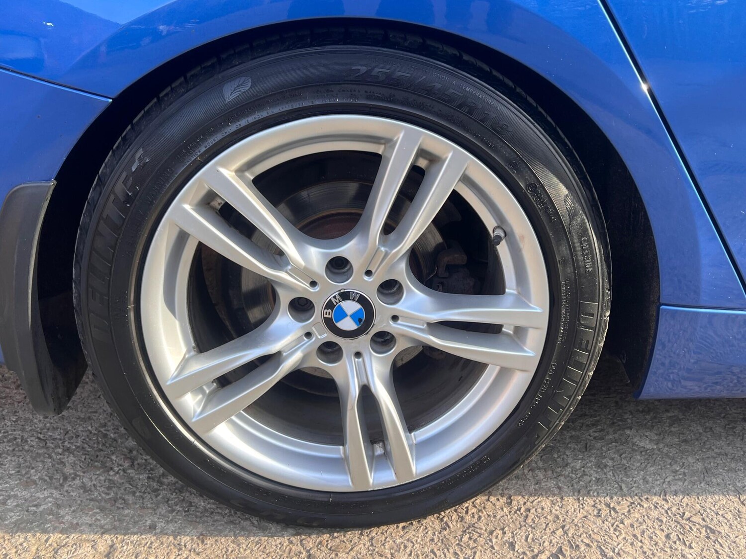 Used BMW 3 Series 2014 for sale - 77586077: Photo 19