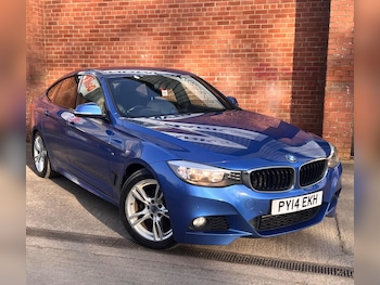 Used BMW 3 Series 2014 for sale - 77586077: Photo