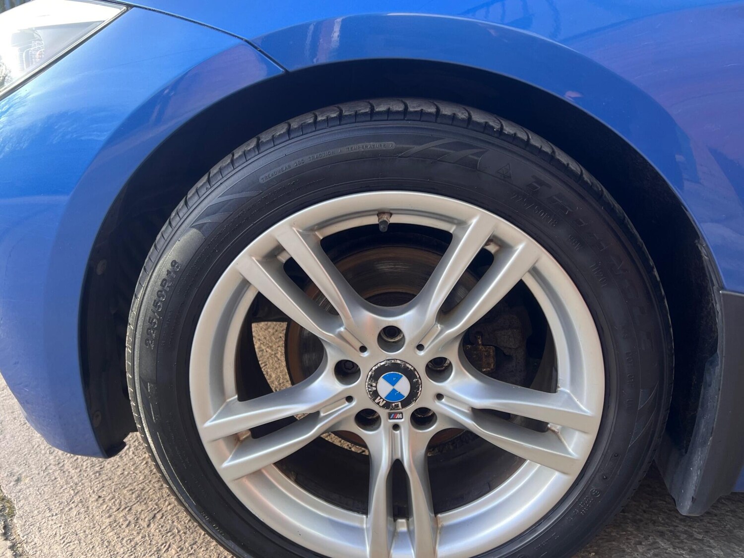 Used BMW 3 Series 2014 for sale - 77586077: Photo 21