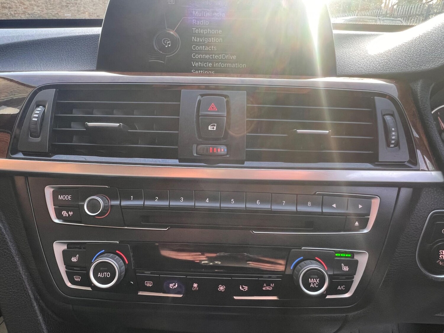 Used BMW 3 Series 2014 for sale - 77586077: Photo 22