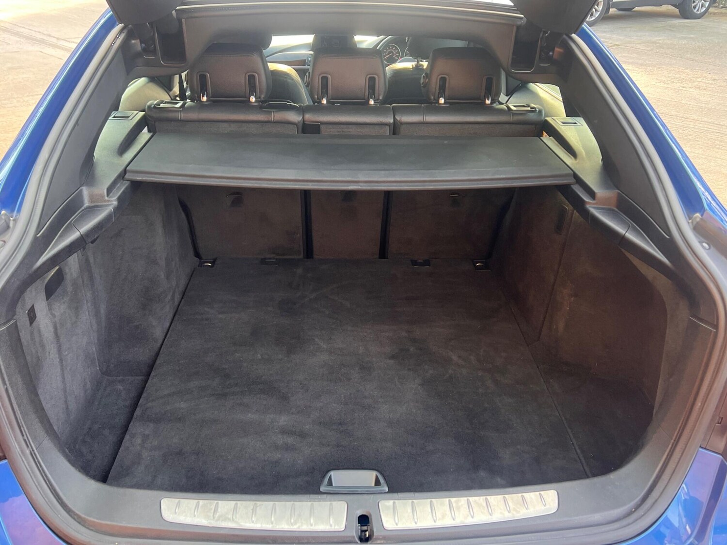 Used BMW 3 Series 2014 for sale - 77586077: Photo 23