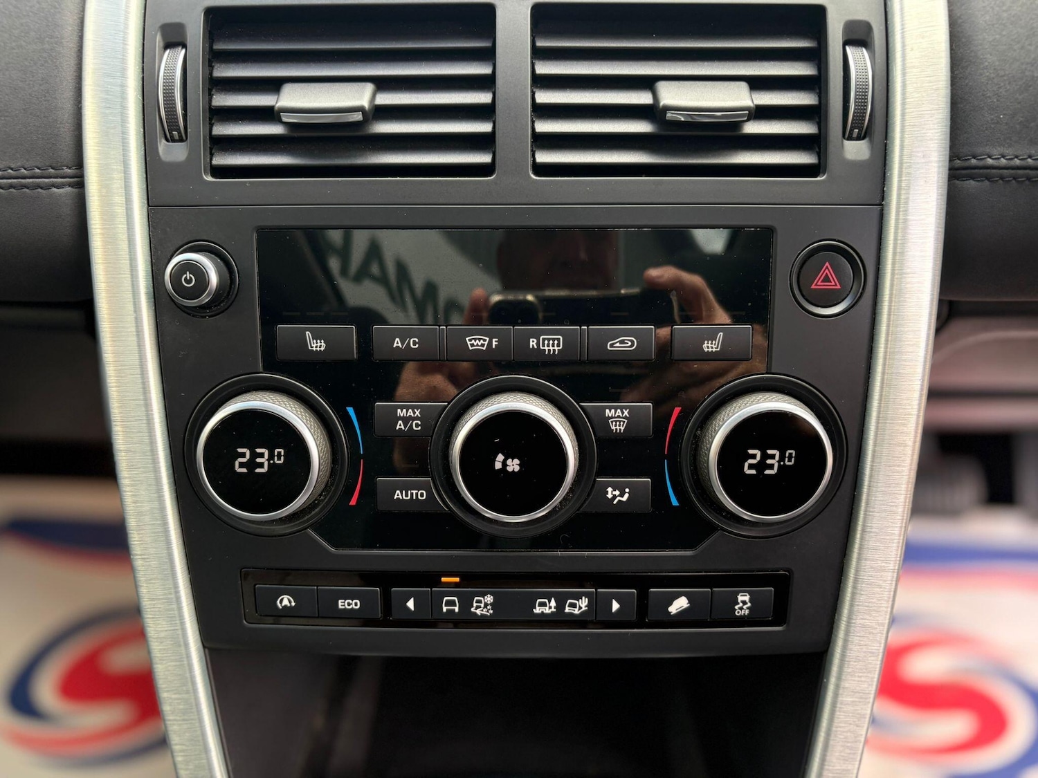 Vehicle 32