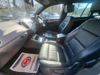 Used Volkswagen Tiguan 2015 for sale - 74959041: Photo